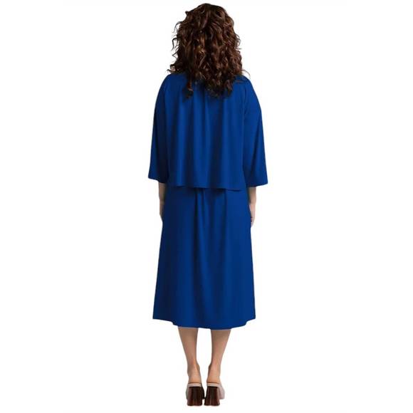 NEW SYMPLI convoy shrug in twilight - Picture 4 of 4